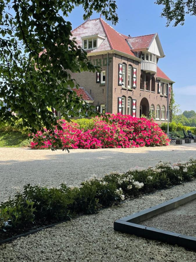 Villa Rozenhof Almen Exteriér fotografie