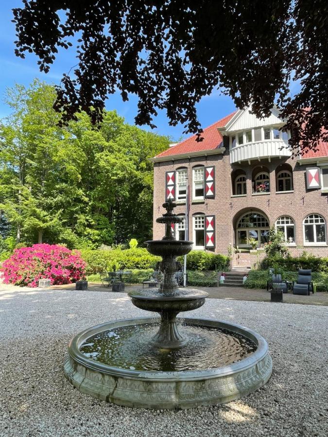 Villa Rozenhof Almen Exteriér fotografie