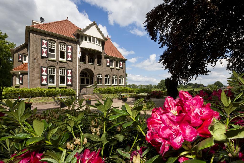 Villa Rozenhof Almen Exteriér fotografie